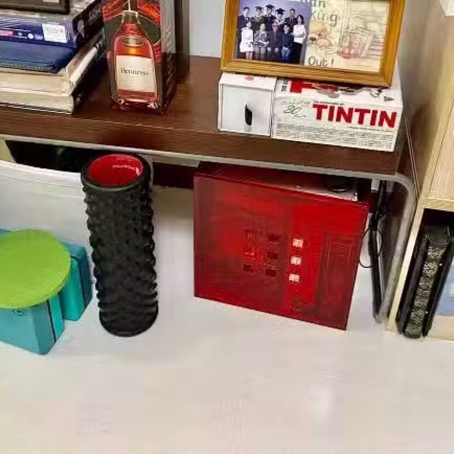 两个小桌子 图片 2