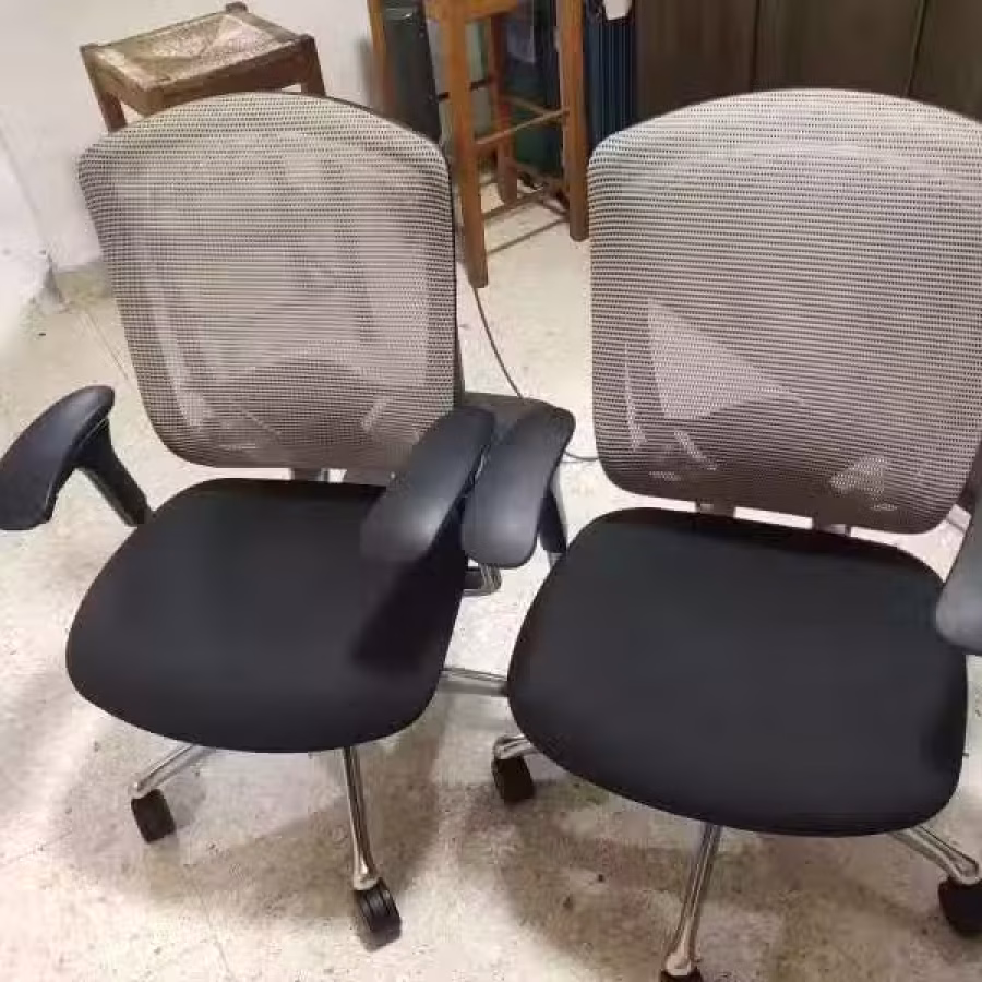 2张Japanese brand office  chair 图片 1