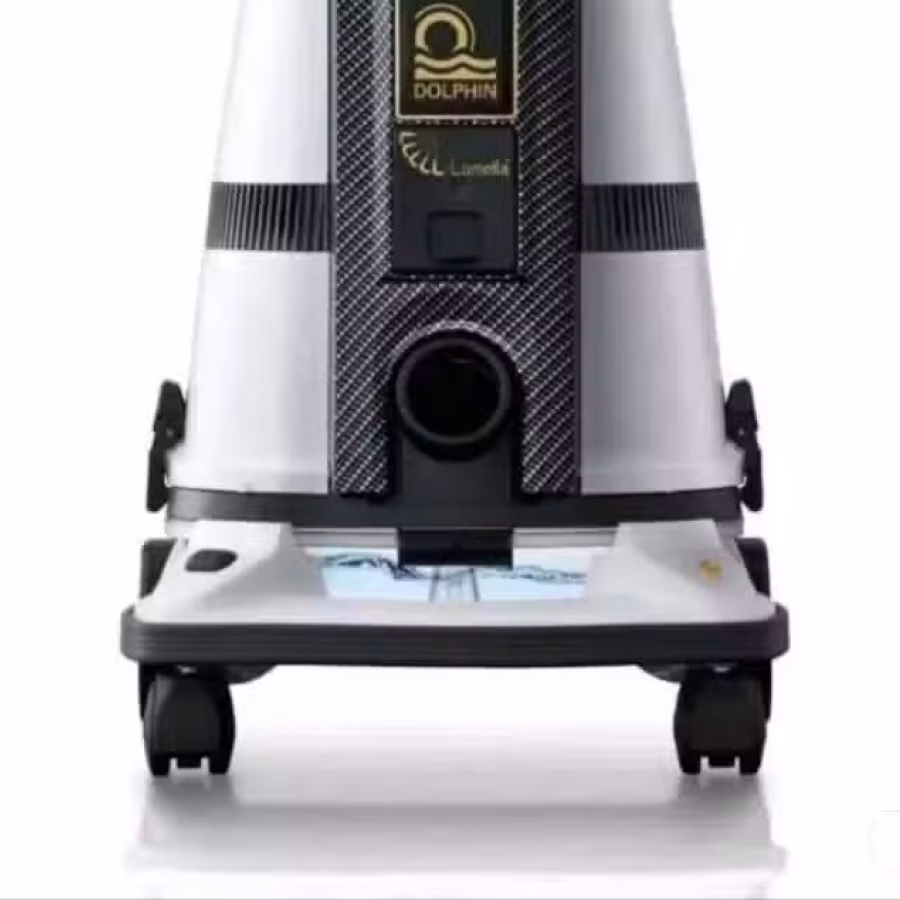 dolphine 海豚吸尘器 图片 2