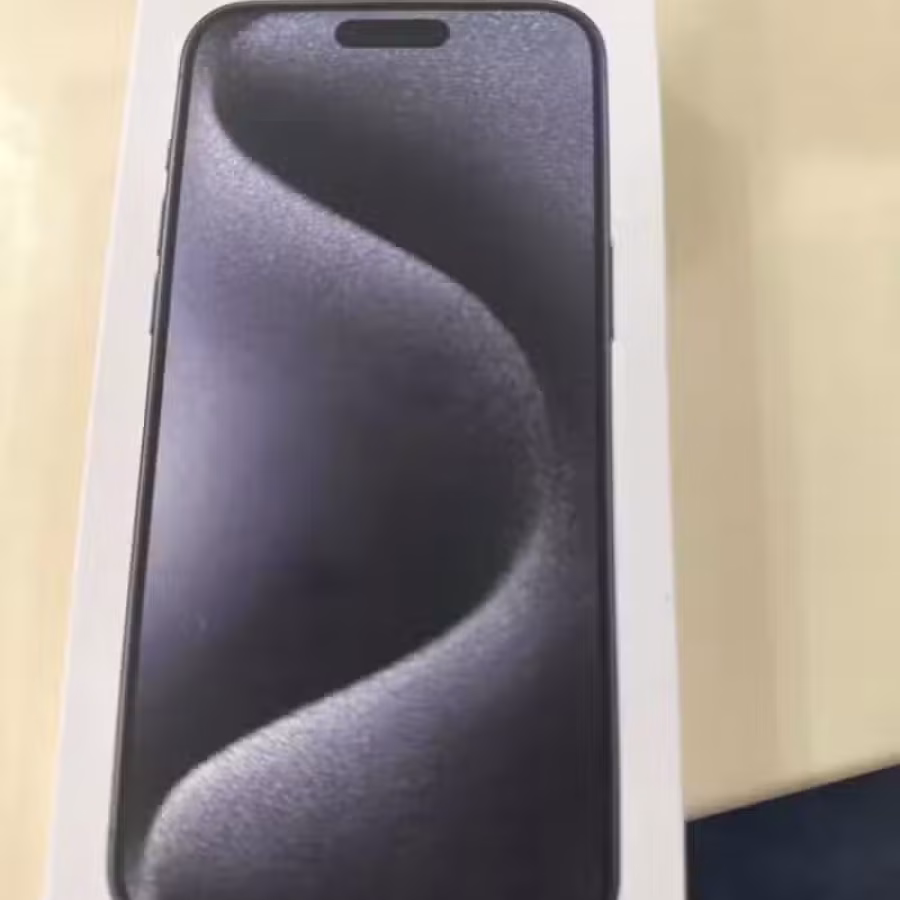 15pro max 512 原色 图片 1