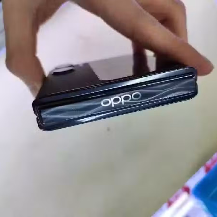 OPPO FIND N2 FLIP 256GB 图片 3