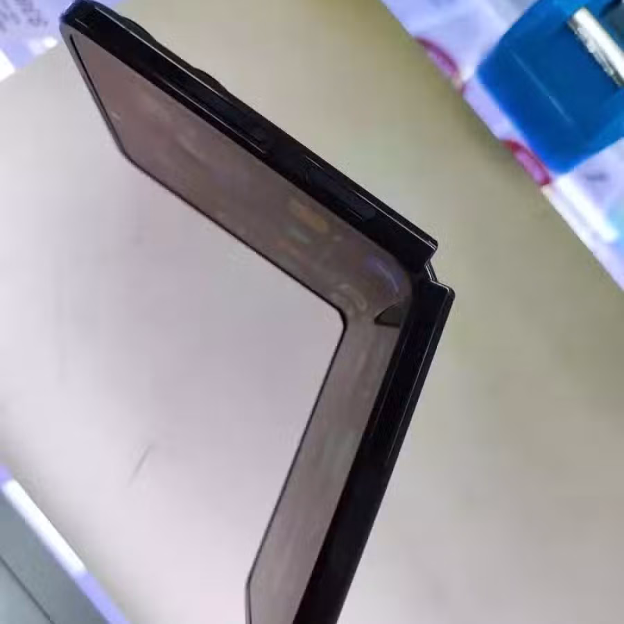 OPPO FIND N2 FLIP 256GB 图片 5