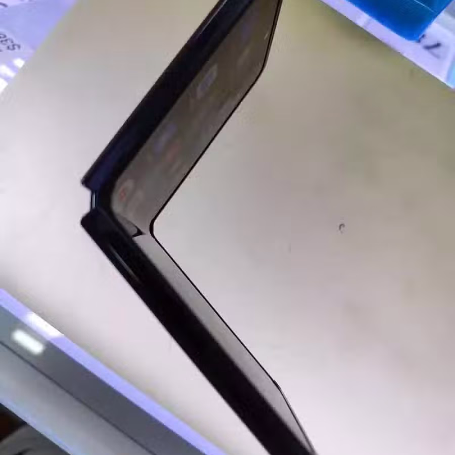 OPPO FIND N2 FLIP 256GB 图片 6
