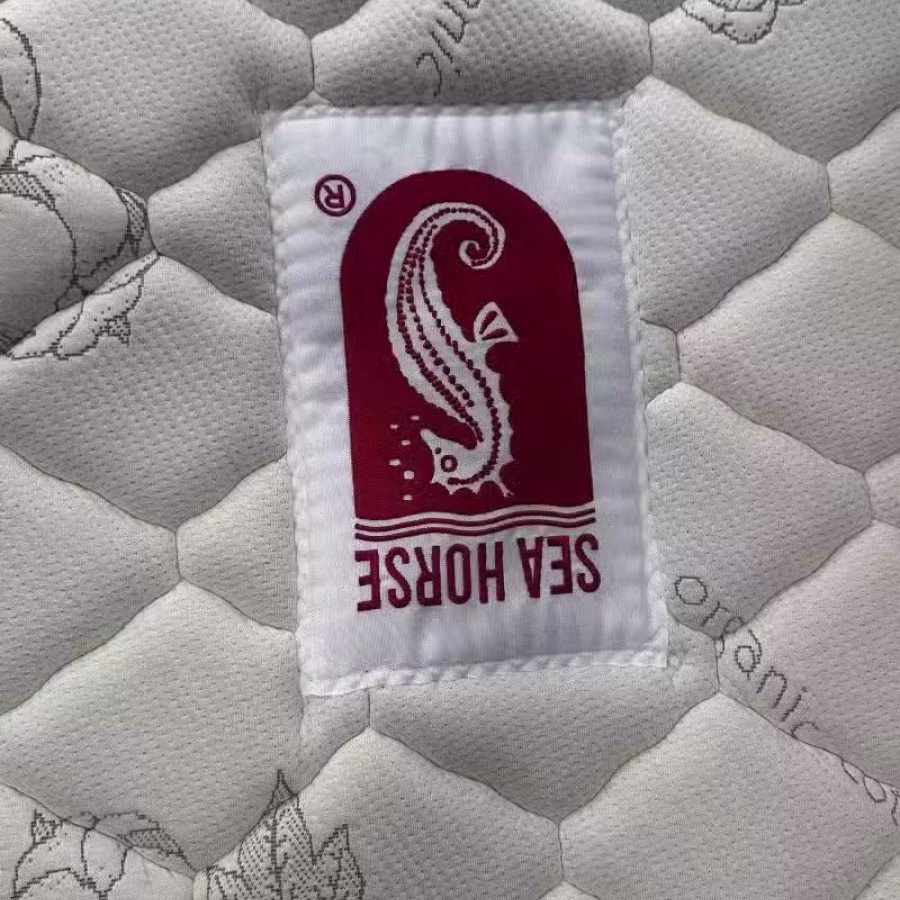 queen size 床和床垫 图片 6