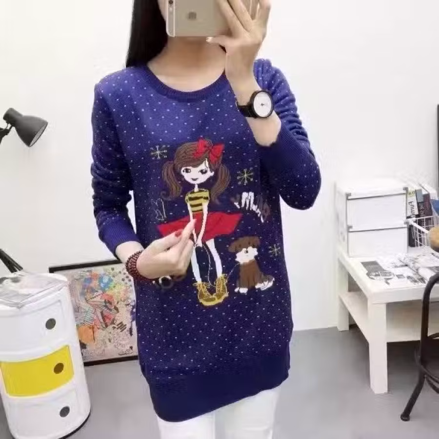 超低价处理半身裙打底衫 地摊好物几百件 2/件 图片 11