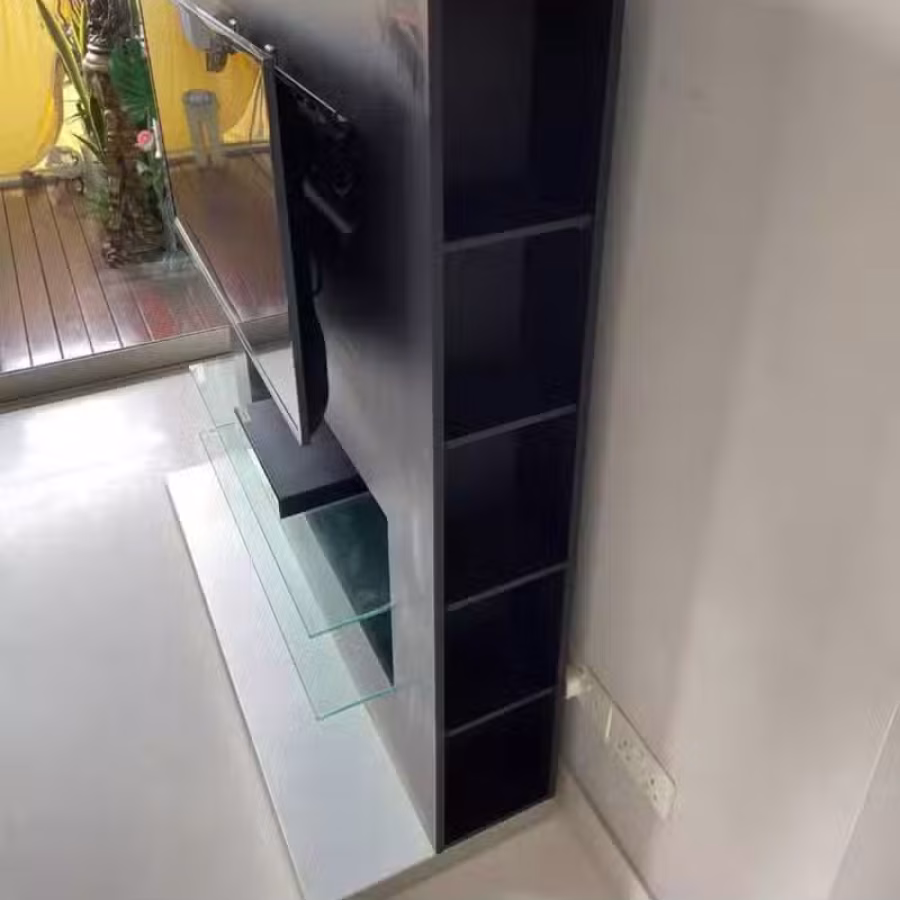 电视和电视出连体 图片 3