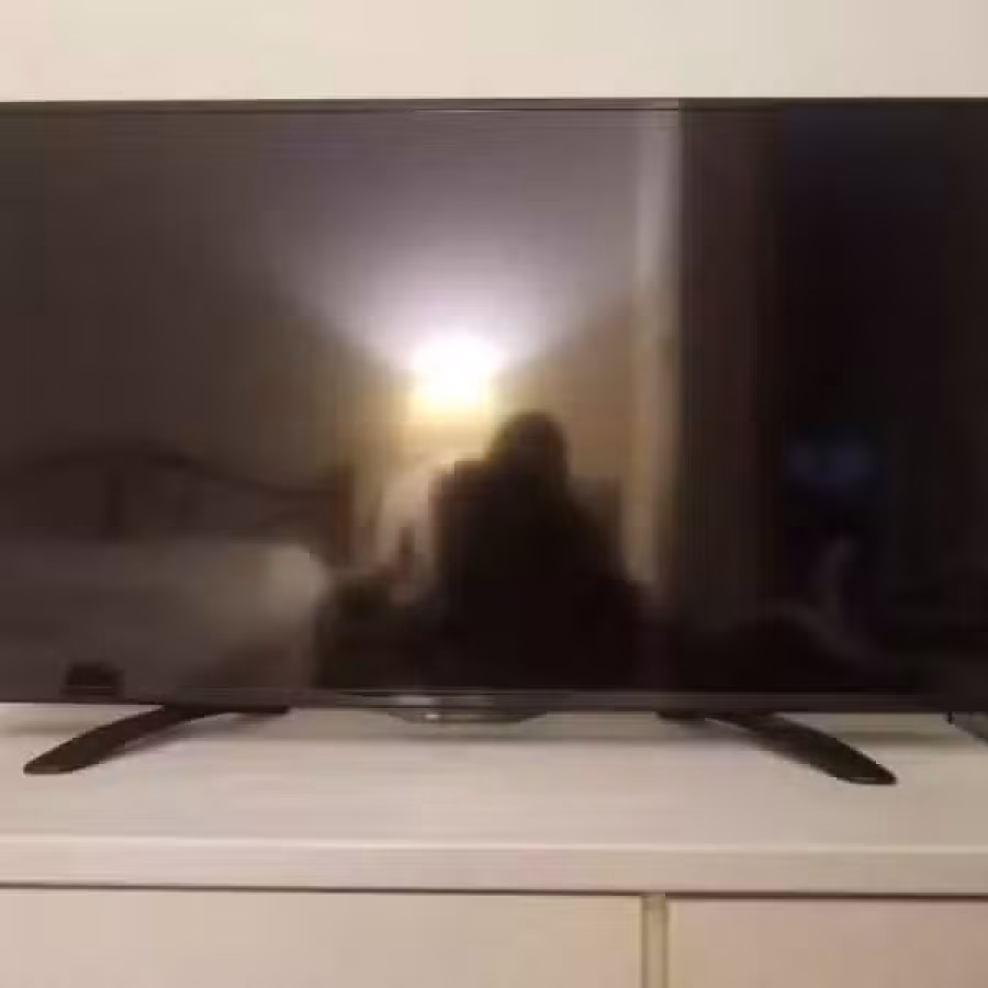45寸 SHARP 電視 图片 1
