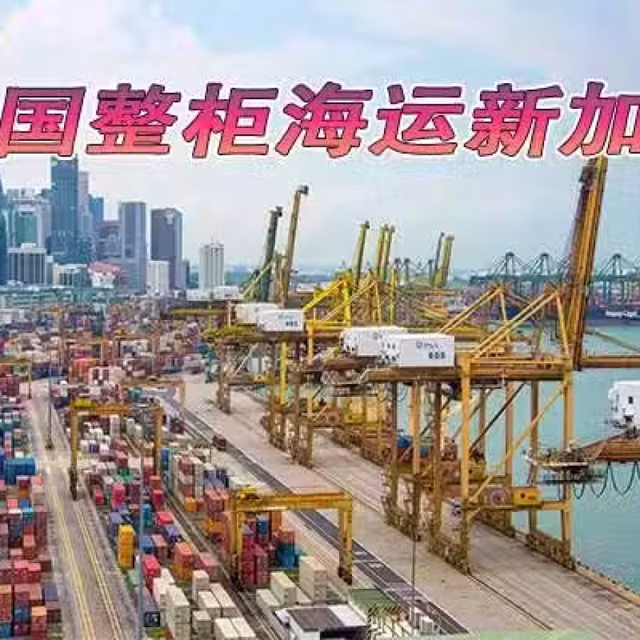 新加坡本地清关公司,韩国海运新加坡清关公司 图片 2