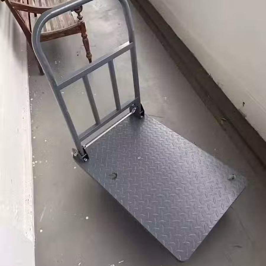 货架，帆布，收纳盒，手推车 图片 5