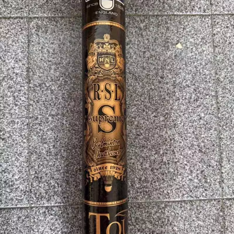 【全新正品】RSL 羽毛球 图片 2