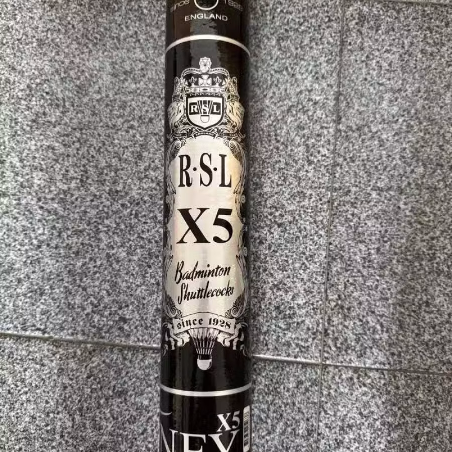 【全新正品】RSL 羽毛球 图片 3