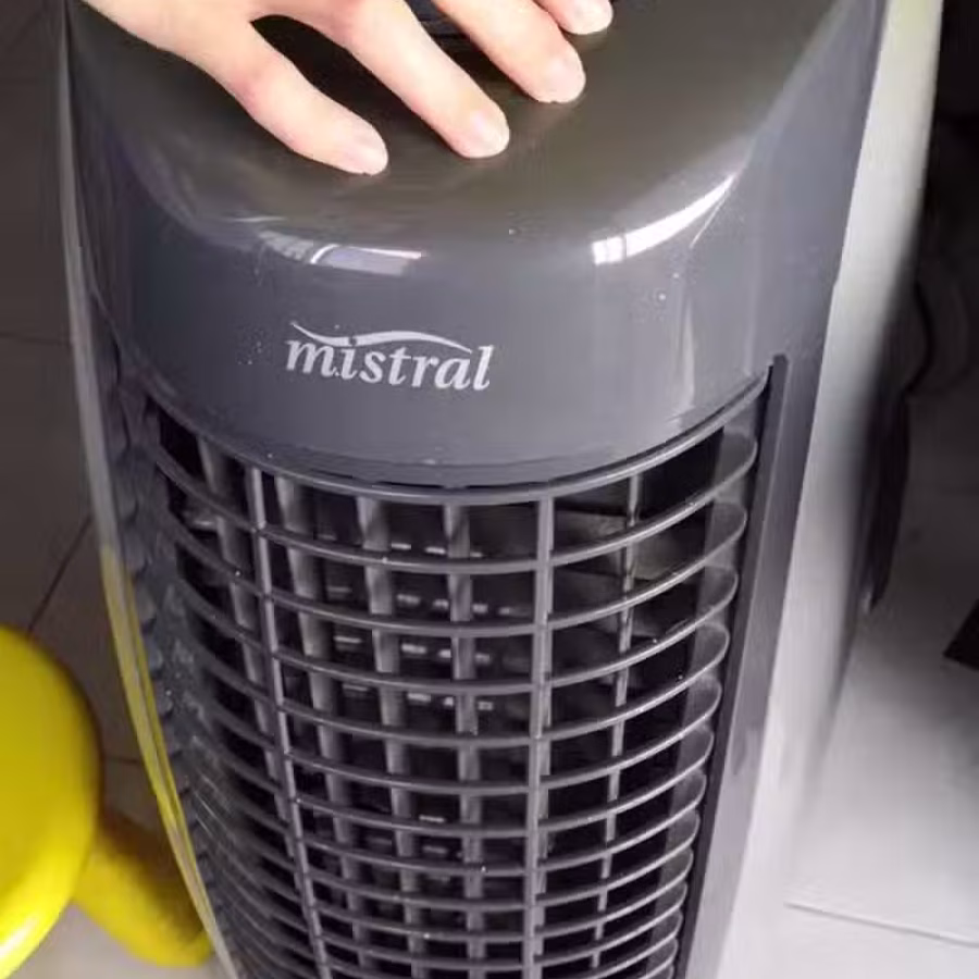 出售冷风机 图片 1