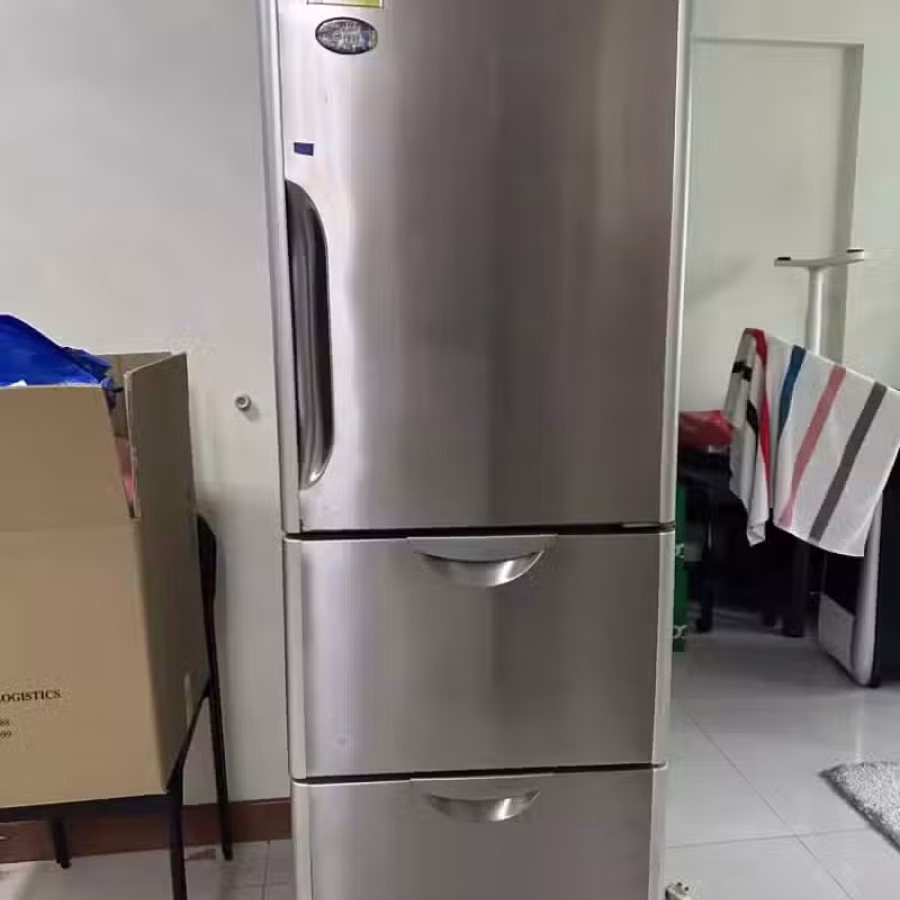 冰箱 衣橱 各种生活用品 图片 14