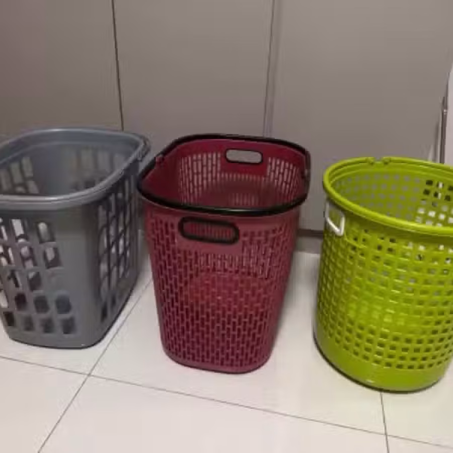 冰箱 衣橱 各种生活用品 图片 12