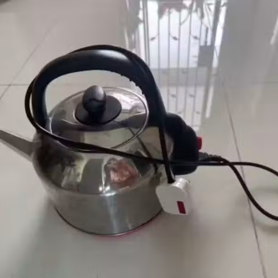 冰箱 衣橱 各种生活用品 图片 8