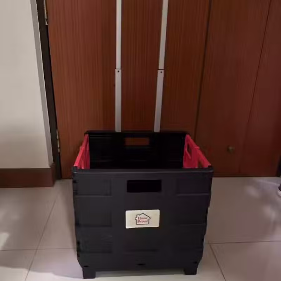 冰箱 衣橱 各种生活用品 图片 5