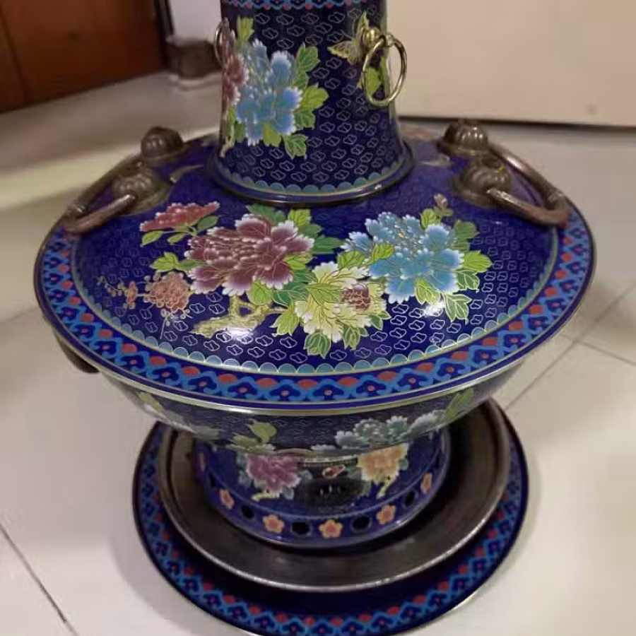 冰箱 衣橱 各种生活用品 图片 2