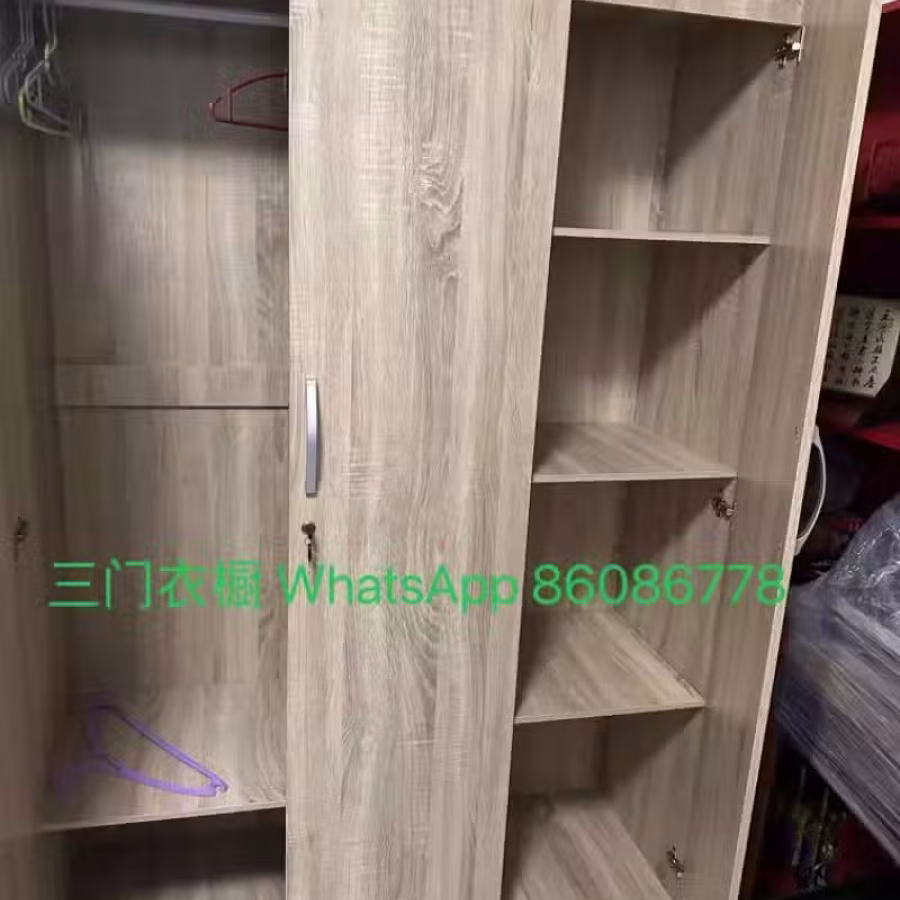 冰箱 衣橱 各种生活用品 图片 15