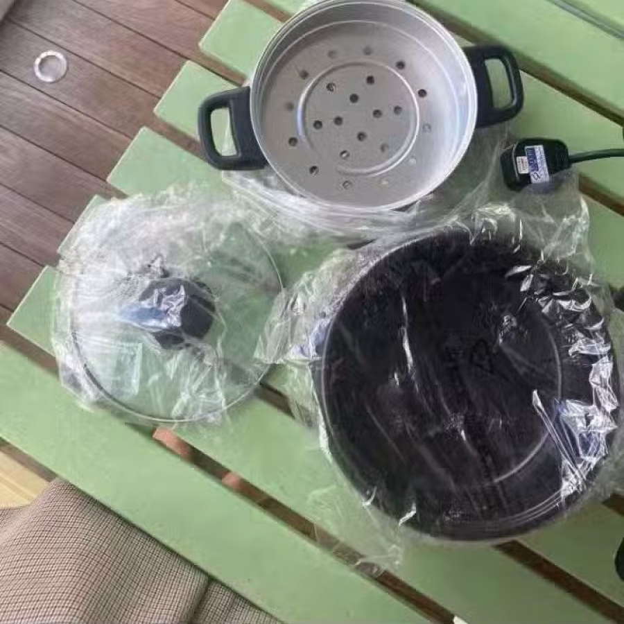 多功能万能锅  全新 图片 1