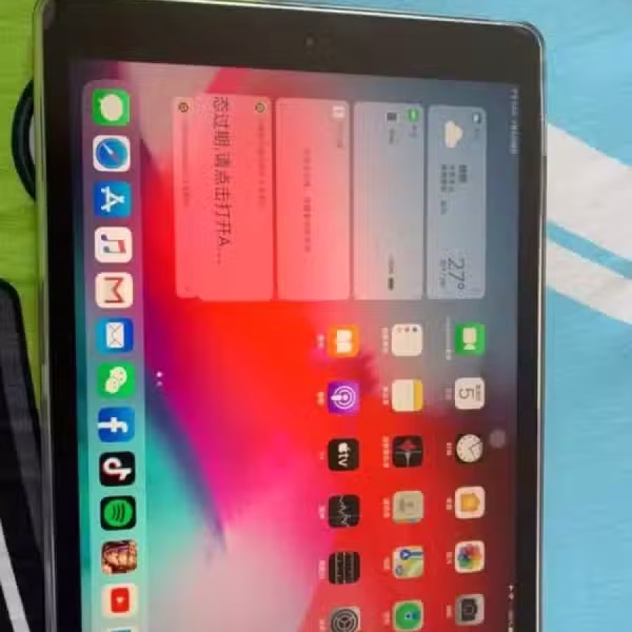 ipad 第七代 32gb wifi 图片 2