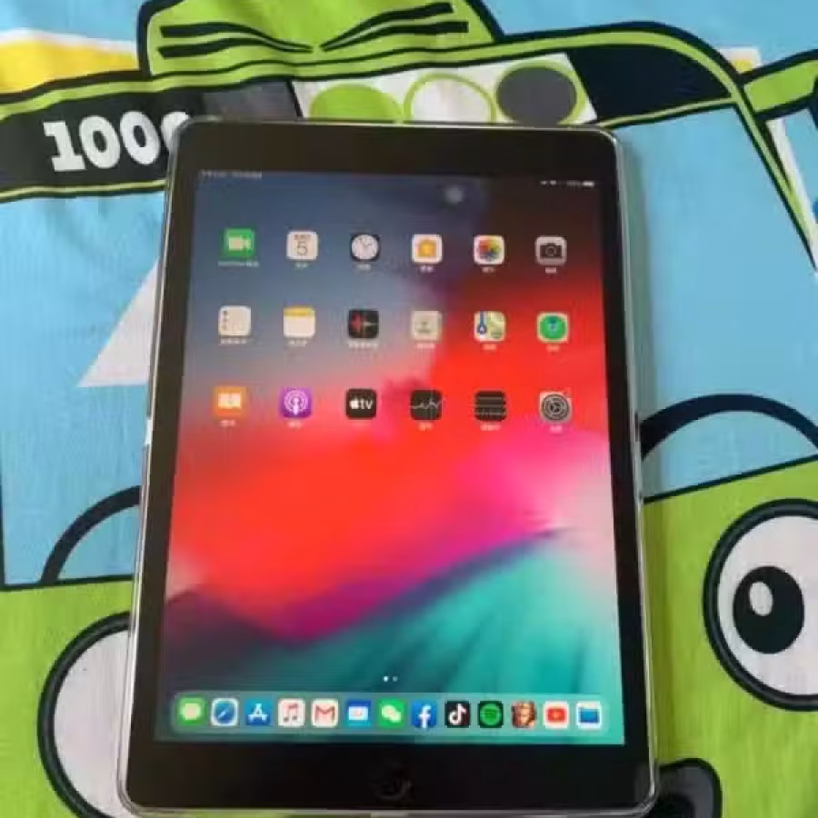 ipad 第七代 32gb wifi 图片 3