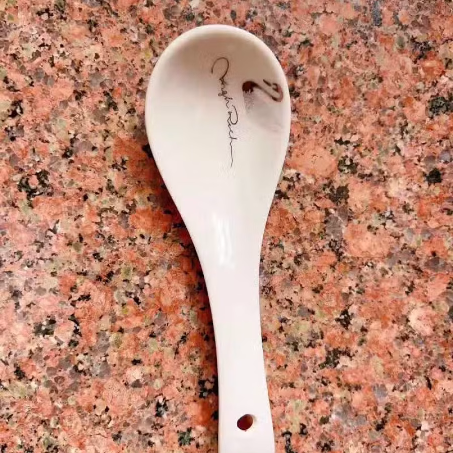 SPOON, CANCAS,PLATES 图片 2