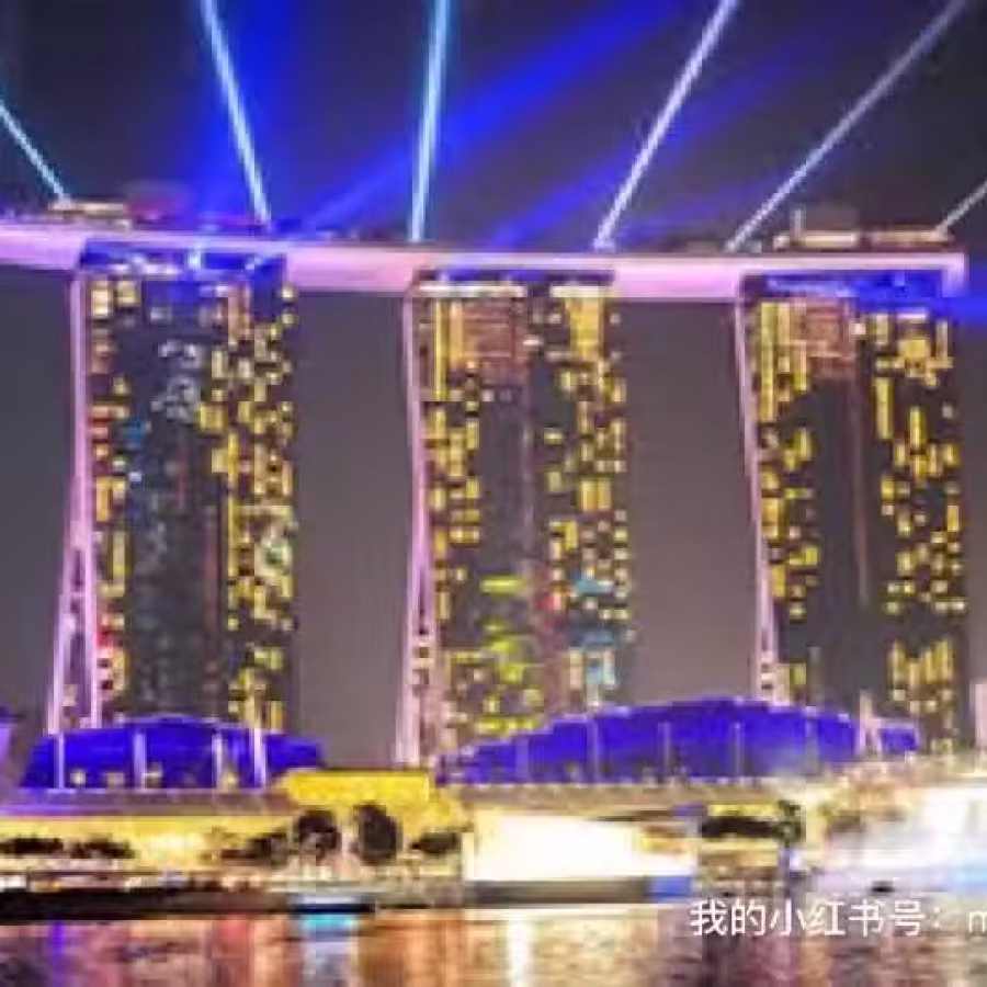 新加坡滨海湾花园金沙酒店特价房3-5折入住88362000 图片 4