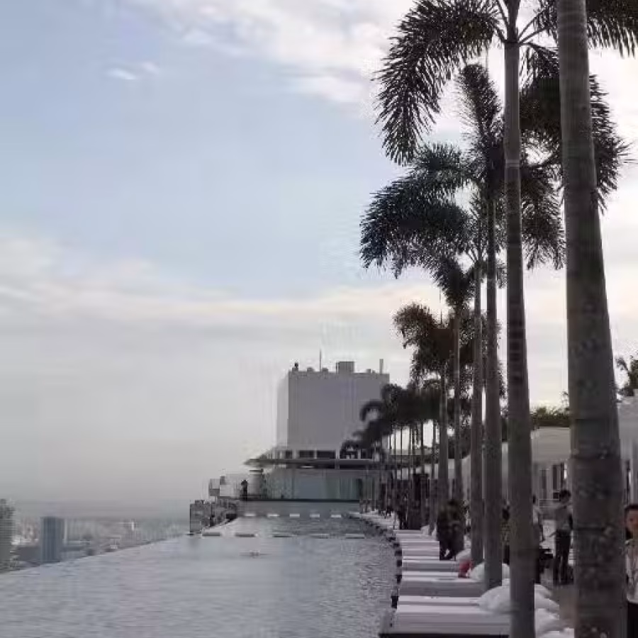 新加坡滨海湾花园金沙酒店特价房3-5折入住88362000 图片 5