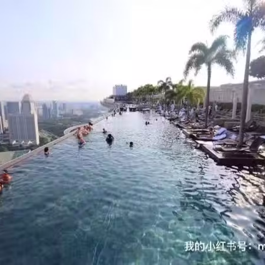 新加坡滨海湾花园金沙酒店特价房3-5折入住88362000 图片 6