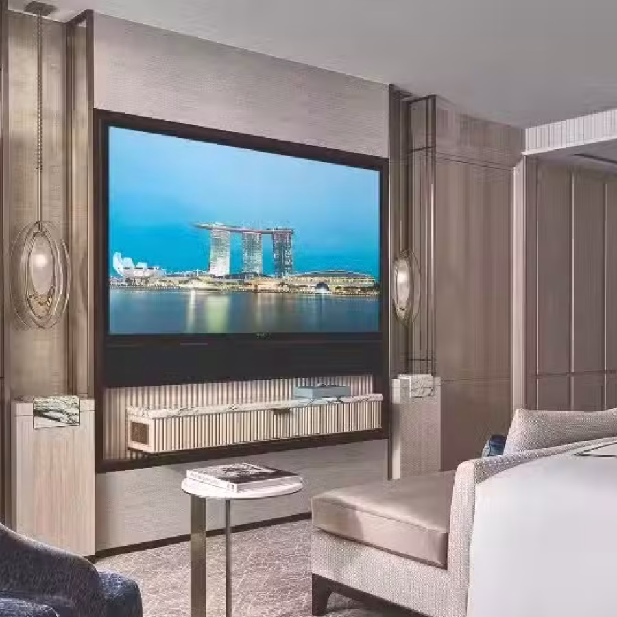 新加坡滨海湾花园金沙酒店特价房3-5折入住88362000 图片 7
