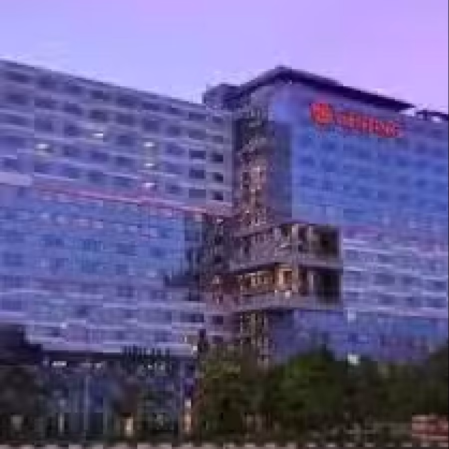 云顶裕廊东酒店特价房 图片 2