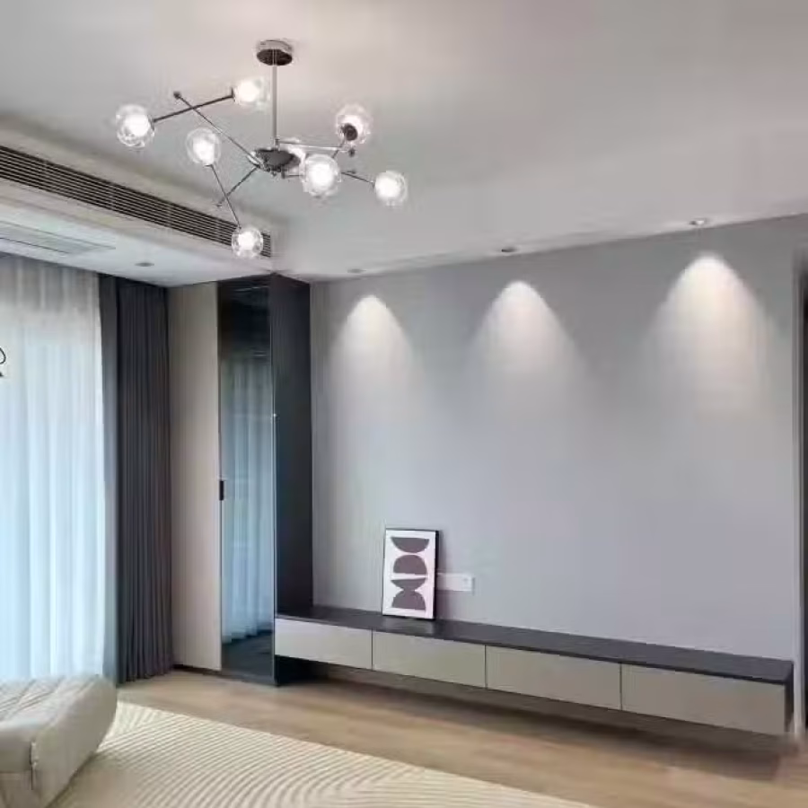 全屋定制 整体橱柜 家具 图片 1
