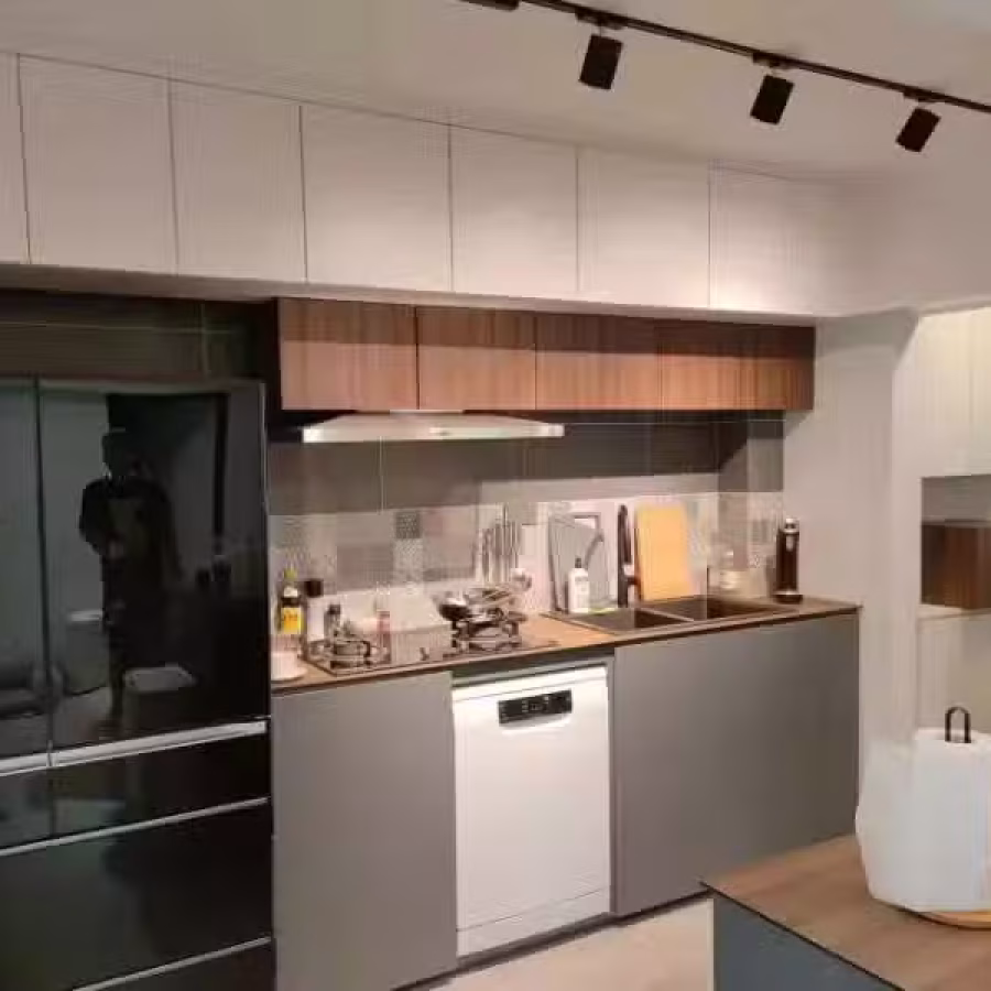全屋定制 整体橱柜 家具 图片 2
