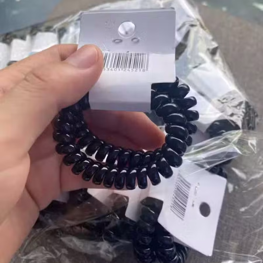 头绳 图片 2