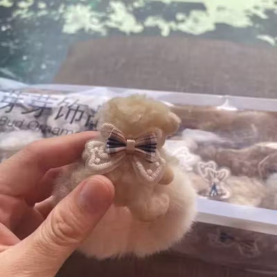 头绳 图片 4
