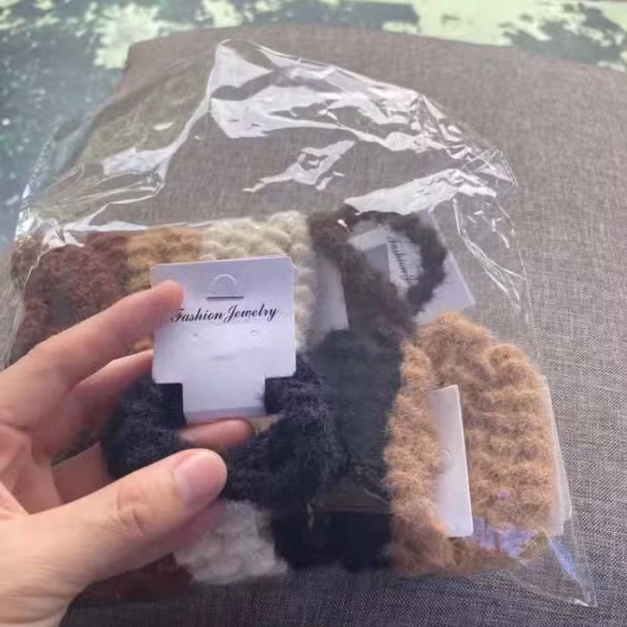 头绳 图片 5