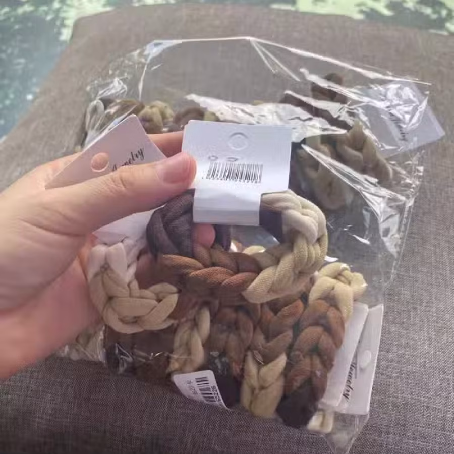 头绳 图片 6
