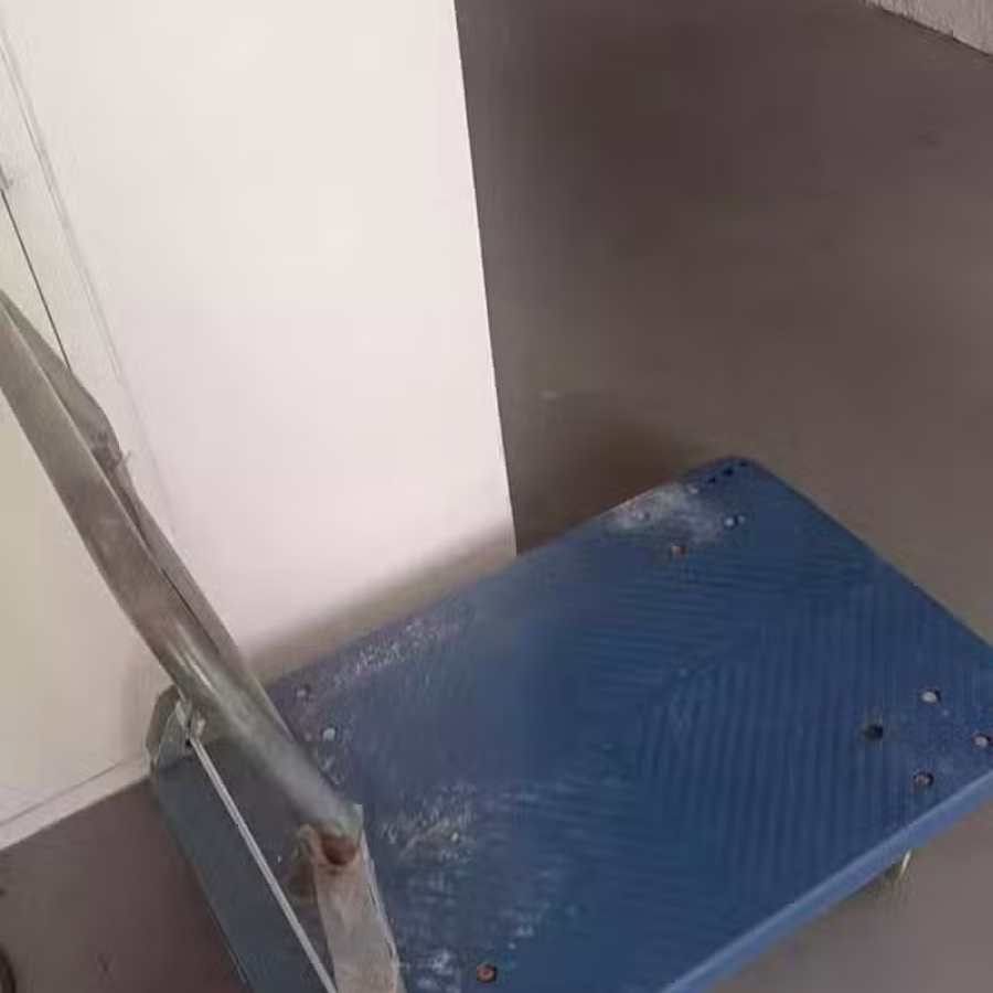 大号推车 图片 1