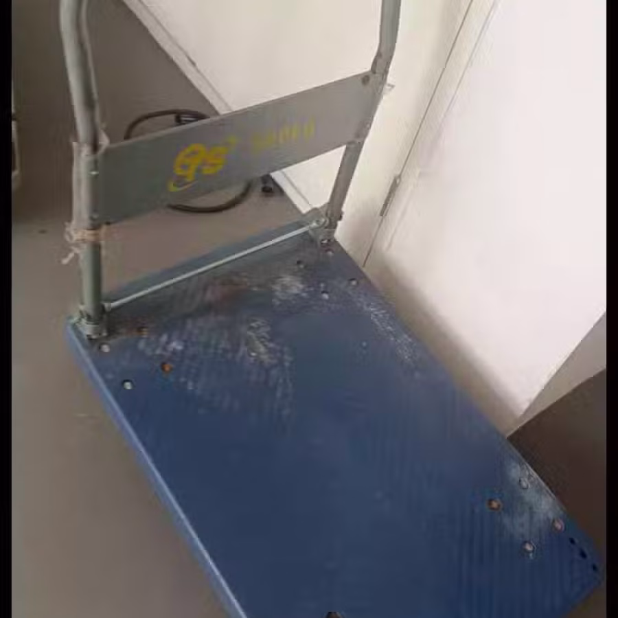 大号推车 图片 2