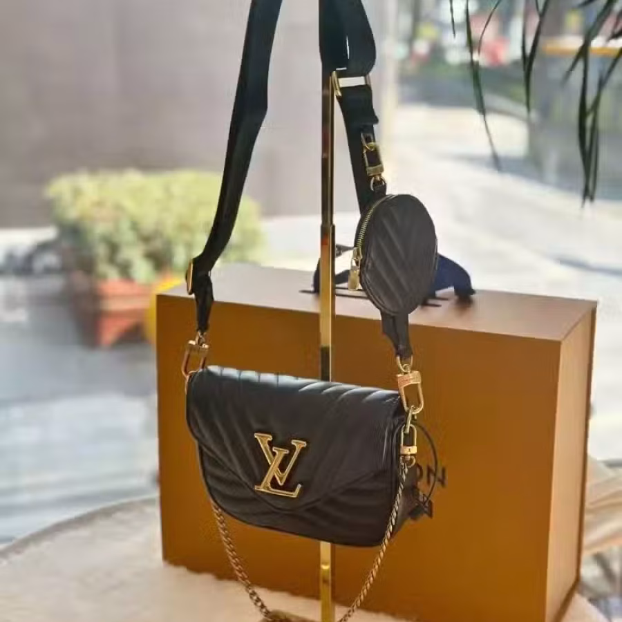 Lv 包包 图片 1