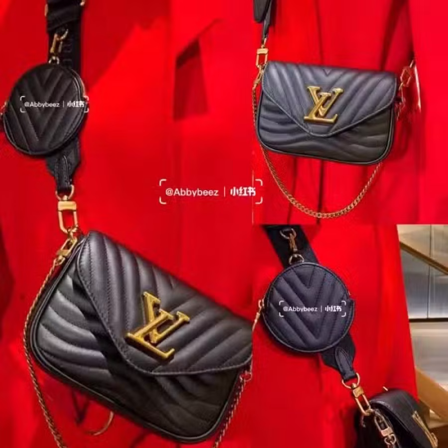 Lv 包包 图片 2