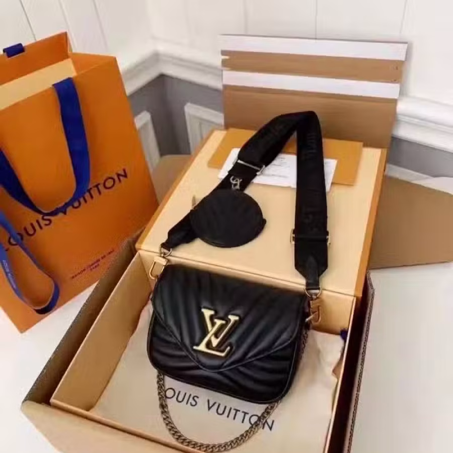 Lv 包包 图片 4