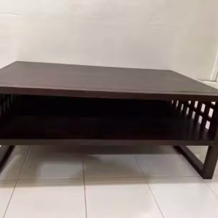 双人床 图片 4