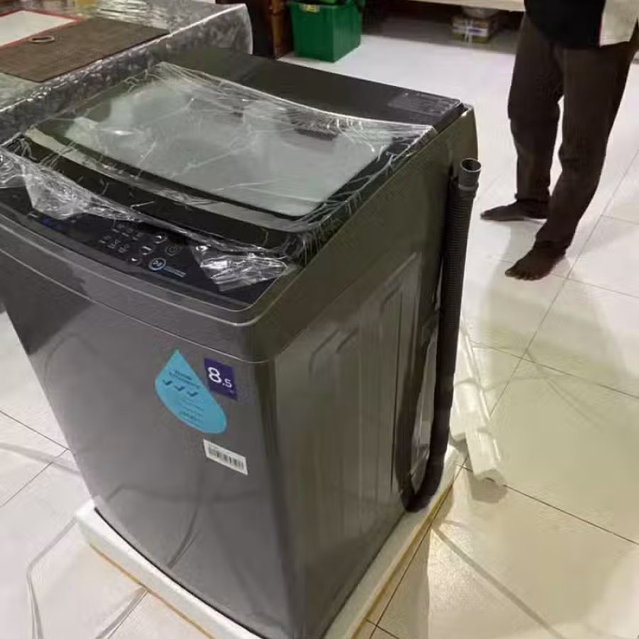 全新洗衣机 图片 4