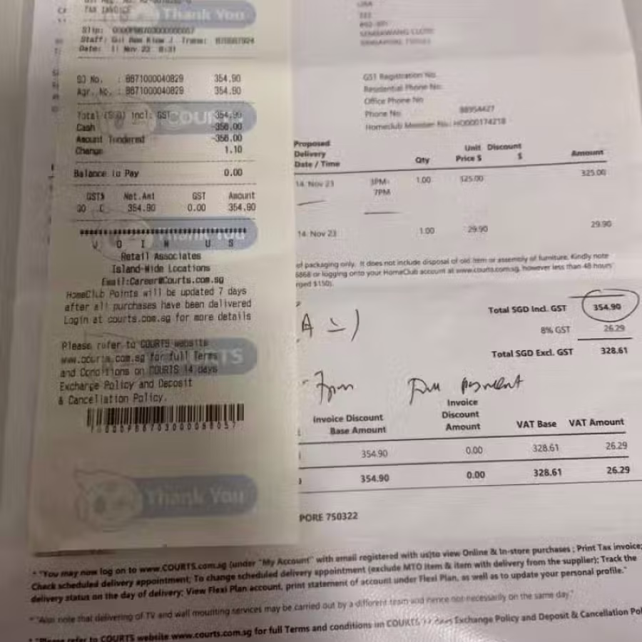 全新洗衣机 图片 1