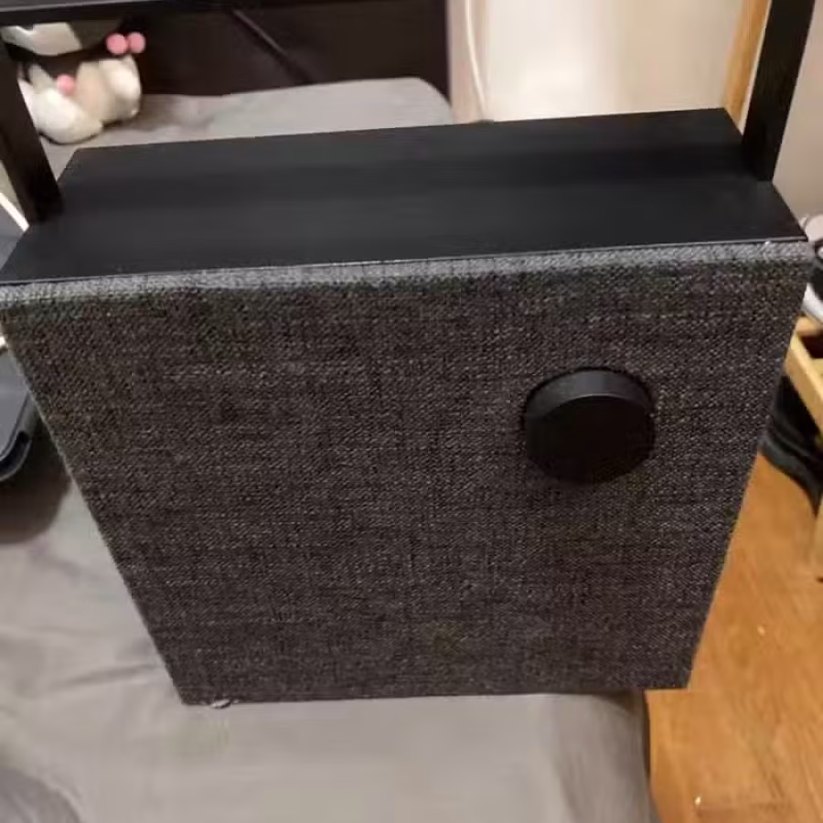 音响 图片 1