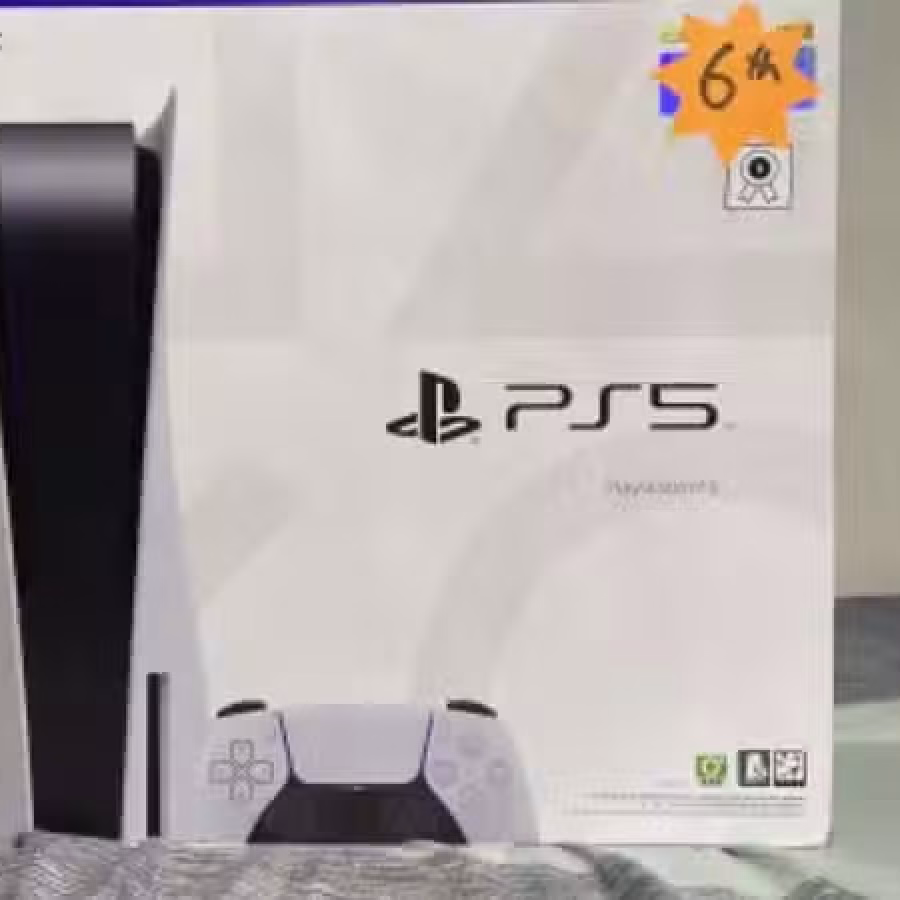 PS5 图片 2