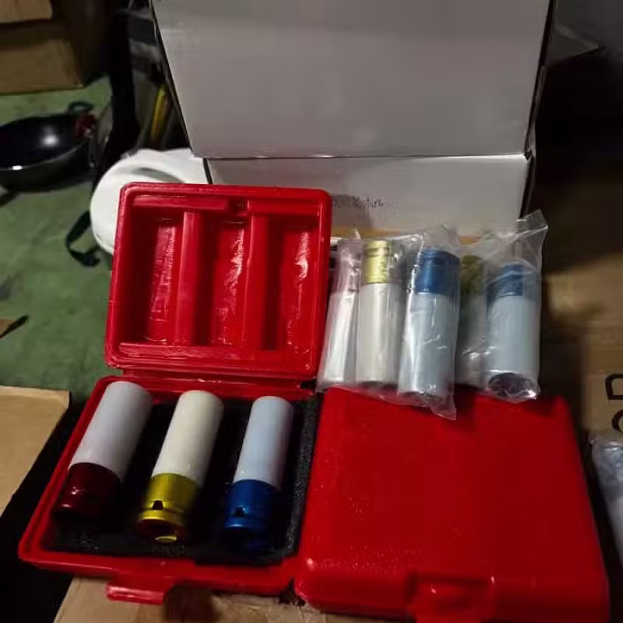品牌气动工具 图片 4