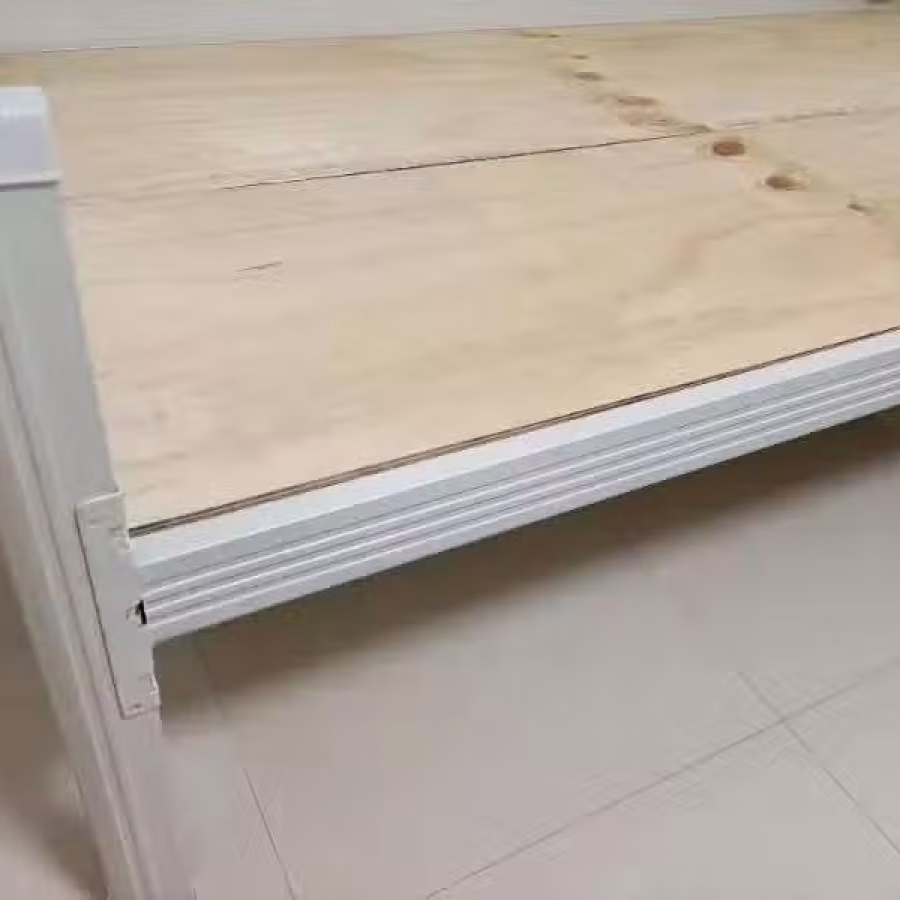 铁床架 图片 1