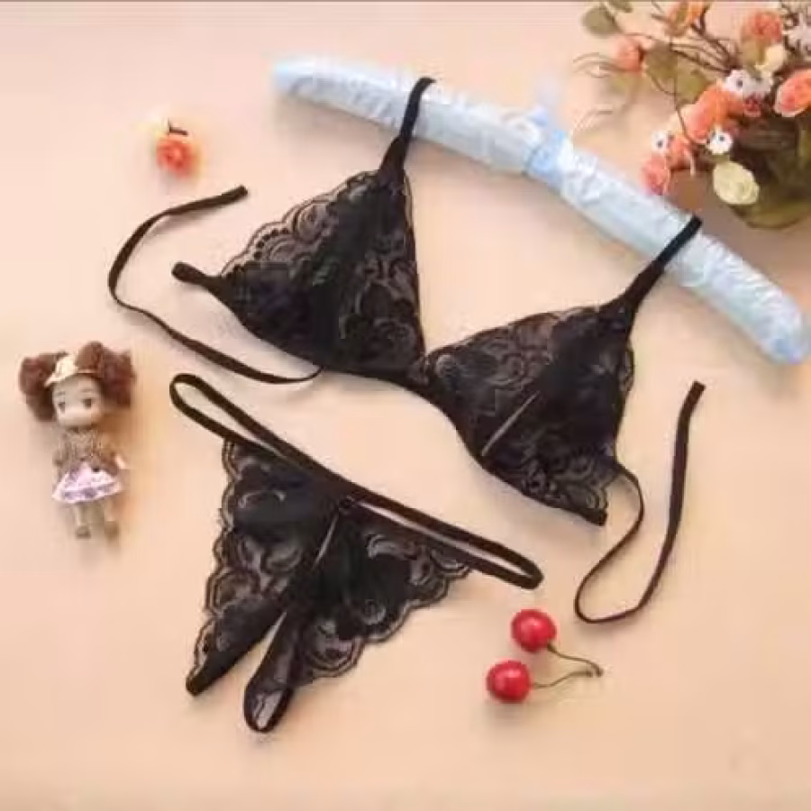 女用内衣，各种男女用品 图片 1